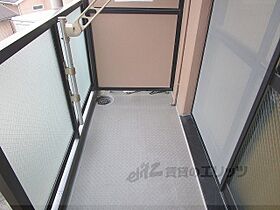 メゾンクレール 301 ｜ 滋賀県草津市野路東5丁目（賃貸マンション1K・3階・25.50㎡） その19