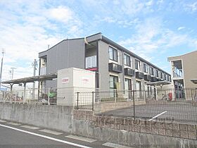 レオパレスファミリア 214 ｜ 滋賀県蒲生郡日野町河原（賃貸アパート1K・2階・23.18㎡） その1