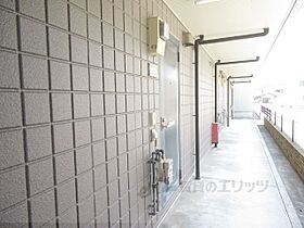 滋賀県彦根市東沼波町（賃貸アパート1DK・2階・32.00㎡） その15