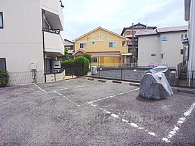 シャマードハイツ 203 ｜ 滋賀県大津市一里山3丁目（賃貸アパート1K・2階・23.77㎡） その4