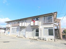 滋賀県野洲市行畑1丁目（賃貸アパート1LDK・1階・42.50㎡） その9