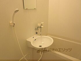 滋賀県長浜市大辰巳町（賃貸アパート1K・2階・22.35㎡） その3