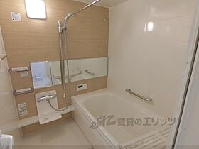 滋賀県大津市瀬田3丁目（賃貸アパート1LDK・2階・40.26㎡） その9