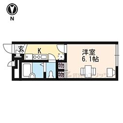 🉐敷金礼金0円！🉐レオパレスマメゾンII