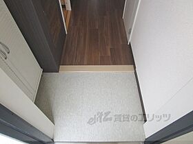 ブエナビスタ南草津 215 ｜ 滋賀県草津市野路東3丁目（賃貸マンション1K・2階・26.60㎡） その9