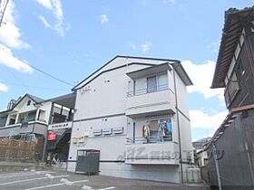 滋賀県湖南市水戸町（賃貸アパート1K・2階・29.81㎡） その1