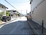 その他：前面道路