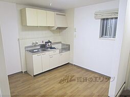 トラストハウスもり 202 2階2LDKのリビング/ダイニング