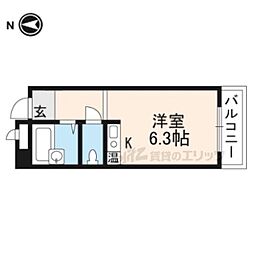 クッキィー石山寺 308