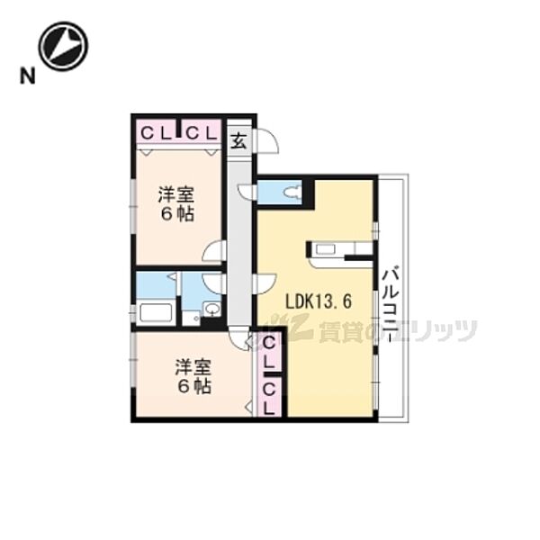 物件拡大画像