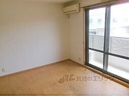 リーフアンドブラッサム 2階3LDKのリビング/ダイニング