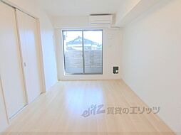 近江鉄道八日市線 太郎坊宮前駅 徒歩2分の賃貸アパート 2階2LDKのリビング/ダイニング