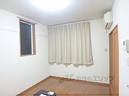 レオパレスＢａｎｂａ 102 1階1Kのリビング/ダイニング