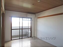 市兵衛第一ビル 4階2Kのリビング/ダイニング