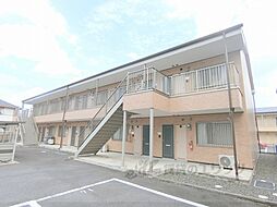JR東海道・山陽本線 近江八幡駅 徒歩20分の賃貸アパート
