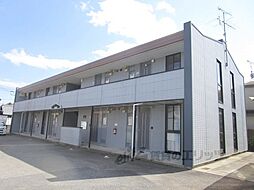 レオパレス堅田