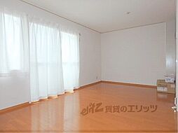 Ｔｈｉｃｋ　Ｆｏｒｅｓｔ 3階2LDKのリビング/ダイニング