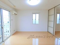 ｆｅｌｉｃｅ 1階1LDKのリビング/ダイニング