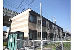 京阪石山坂本線 唐橋前駅 徒歩11分