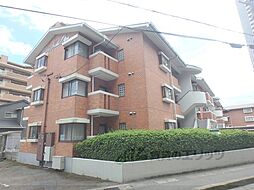 JR湖西線 大津京駅 徒歩2分