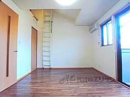 JR東海道・山陽本線 瀬田駅 徒歩16分の賃貸アパート 2階1Kのリビング/ダイニング