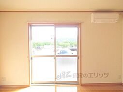 ブルージュIII 1階1Kのリビング/ダイニング