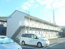 JR東海道・山陽本線 野洲駅 徒歩12分の賃貸アパート