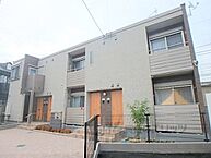 滋賀県大津市昭和町：物件画像／株式会社エリッツ　石山店