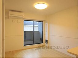 JR草津線 三雲駅 徒歩25分の賃貸アパート 2階3LDKのリビング/ダイニング
