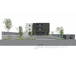 JR東海道・山陽本線 栗東駅 徒歩15分の賃貸マンション