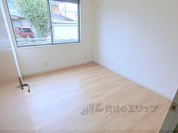 JR東海道・山陽本線 野洲駅 徒歩8分の賃貸アパート 1階3DKのリビング/ダイニング