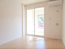 パインビレッジビオーラIII 1階1LDKのリビング/ダイニング