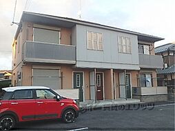 JR東海道・山陽本線 野洲駅 4.7km