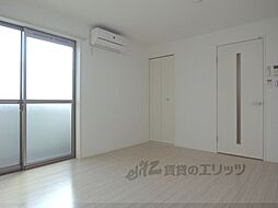 JR東海道・山陽本線 大津駅 徒歩9分の賃貸マンション 3階1Kのリビング/ダイニング