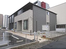 JR湖西線 堅田駅 徒歩5分の賃貸アパート