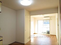 JR草津線 三雲駅 徒歩7分の賃貸マンション 3階3LDKのリビング/ダイニング