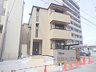 滋賀県守山市梅田町：物件画像／株式会社エリッツ　石山店