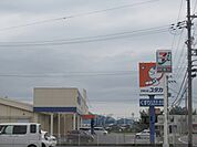 ドラッグユタカ　甲南店まで3600メートル