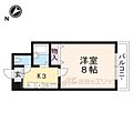 グッドライフ南草津5階4.3万円