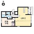 東晃マンション3階5.1万円