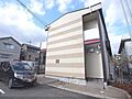 レオパレスブルーレイク唐崎