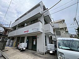 CIMA祐天寺