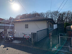 京王動物園線 多摩動物公園駅 徒歩7分の賃貸アパート