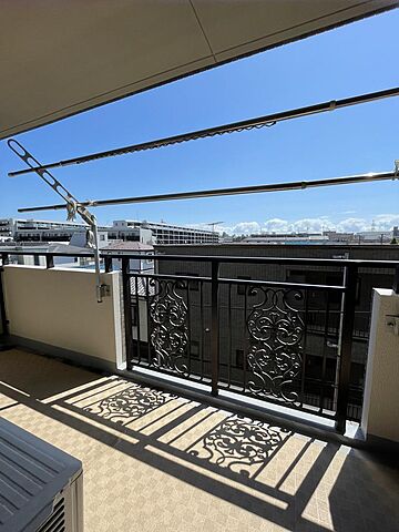 その他 ローズガーデン浦安フィネス 4階/-