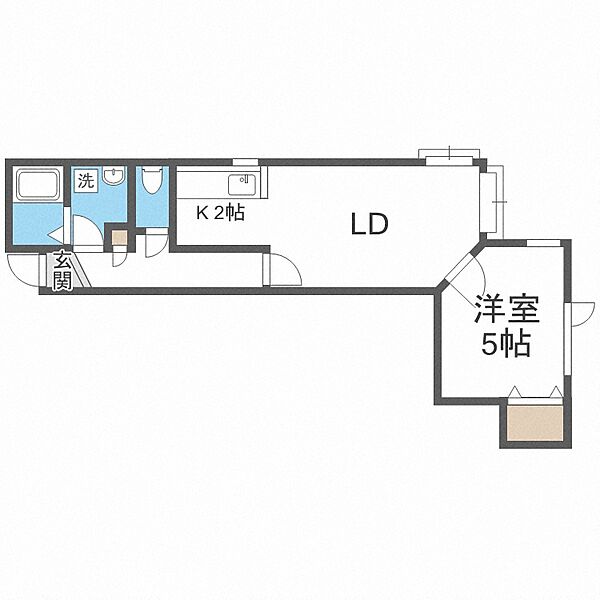 物件拡大画像