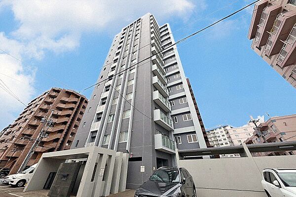北海道札幌市中央区南七条西14丁目(賃貸マンション4LDK・11階・96.44㎡)の写真 その1