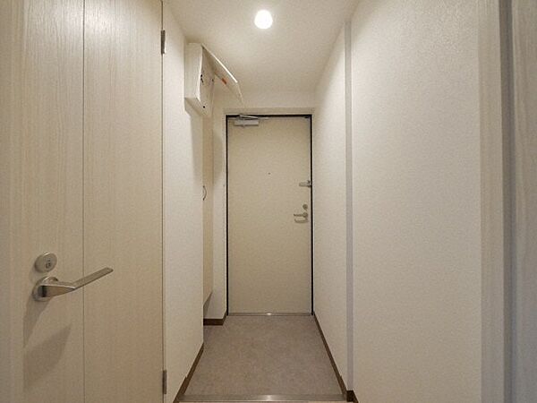 北海道札幌市豊平区平岸四条9丁目(賃貸マンション1LDK・4階・29.88㎡)の写真 その16