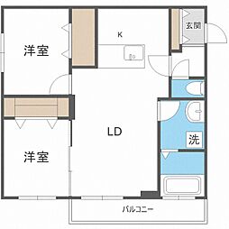 豊水すすきの駅 11.3万円