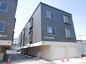 インペリアル真駒内  ｜ 北海道札幌市南区真駒内本町5丁目（賃貸アパート1LDK・2階・30.98㎡） その1