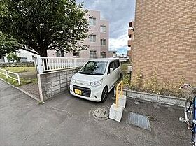 エステラ二十四軒Ａ館  ｜ 北海道札幌市西区二十四軒一条4丁目（賃貸マンション1LDK・4階・32.40㎡） その21